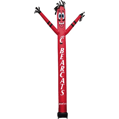 Cincinnati Bearcats Inflatable Crazy Sports Fan