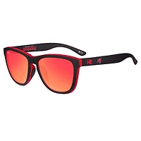 Knockaround Tampa Bay Buccaneers Premiums Sport Sunglasses