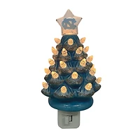 North Carolina Tar Heels 6.5" Tree Night Lite