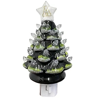Appalachian State Mountaineers 6.5" Tree Night Lite