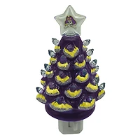 ECU Pirates 6.5" Tree Night Lite
