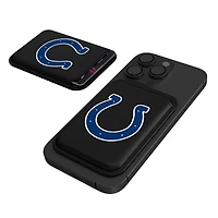 Keyscaper Indianapolis Colts Magnetic Credit Card Wallet