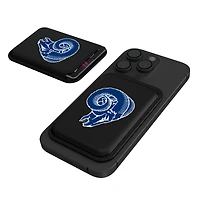 Keyscaper Los Angeles Rams Magnetic Credit Card Wallet