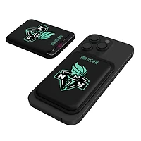 Keyscaper New York Liberty Personalized Insignia Magnetic Credit Card Wallet
