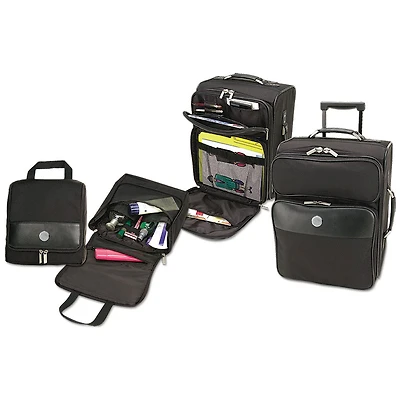 Gonzaga Bulldogs Luggage Set