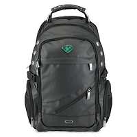 Black South Florida Bulls Executive Backpack