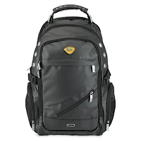 Black UCLA Bruins Executive Backpack