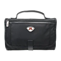 Black Minnesota Golden Gophers Toiletry Bag