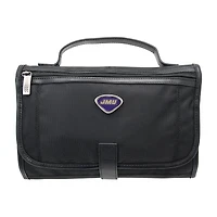 Black James Madison Dukes Toiletry Bag