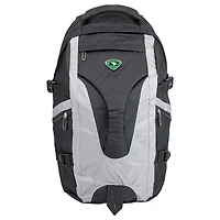Black North Dakota Urban Backpack