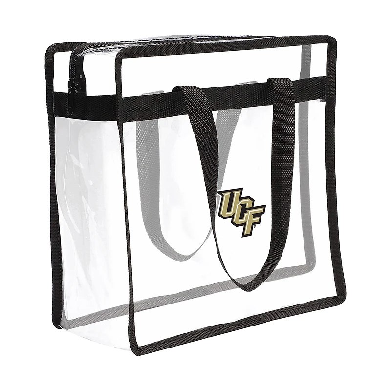 WinCraft UCF Knights Clear Tote Bag