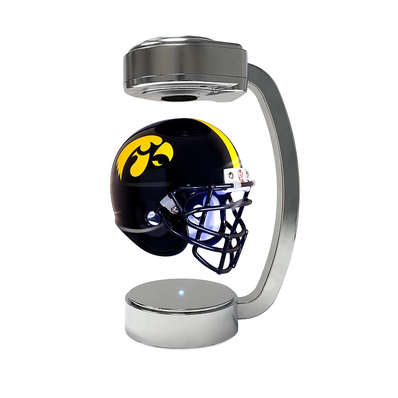 Pegasus Iowa Hawkeyes Mini Hover Helmet