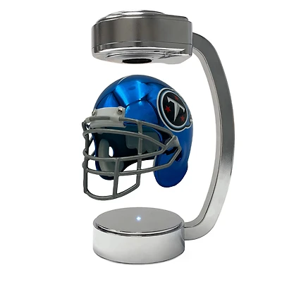 Pegasus Tennessee Titans Mini Chrome Hover Helmet