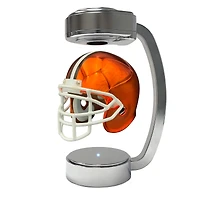 Pegasus Cleveland Browns Mini Chrome Hover Helmet