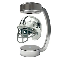 Pegasus Dallas Cowboys Mini Chrome Hover Helmet