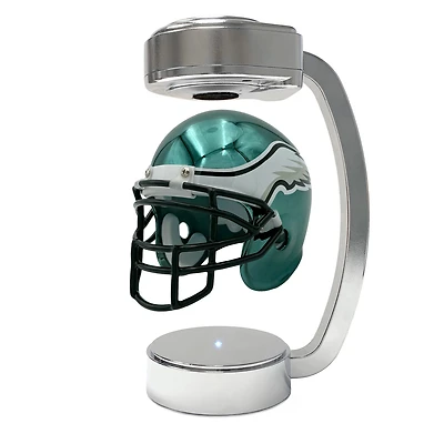 Pegasus Philadelphia Eagles Mini Chrome Hover Helmet