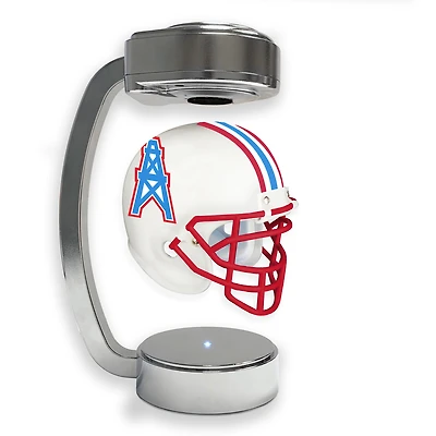 Pegasus Tennessee Titans Mini Hover Throwback Helmet