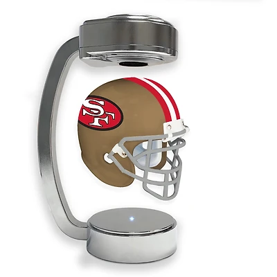 Pegasus San Francisco 49ers Mini Hover Throwback Helmet