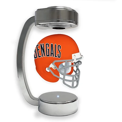Pegasus Cincinnati Bengals Mini Hover Throwback Helmet
