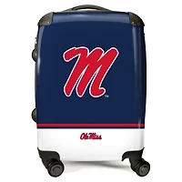Ole Miss Rebels 20" Logo Carry On