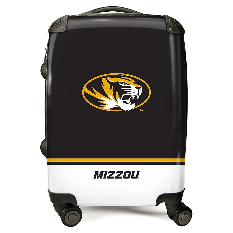 Missouri Tigers 20" Logo Carry On