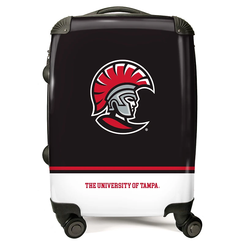 Tampa Spartans 20" Logo Carry On
