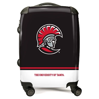 Tampa Spartans 20" Logo Carry On