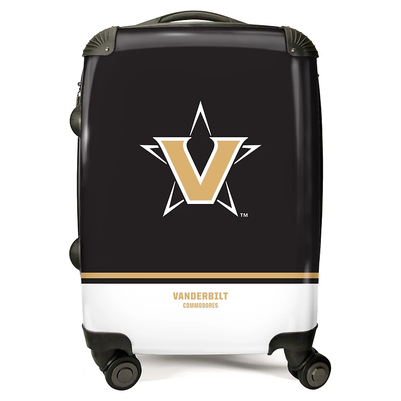 Vanderbilt Commodores 20" Logo Carry On