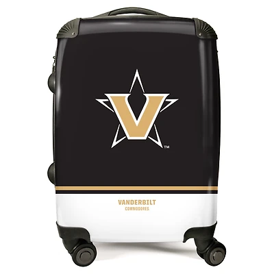 Vanderbilt Commodores 20" Logo Carry On