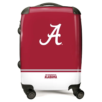 Alabama Crimson Tide 20" Logo Carry On