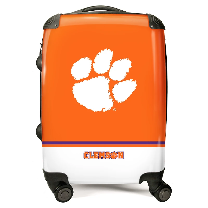 Clemson Tigers 20" Logo Carry On