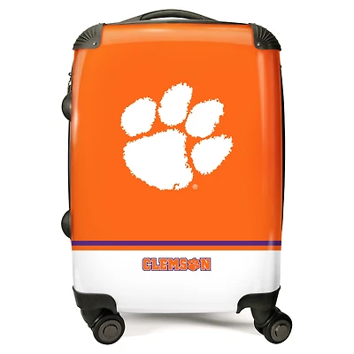 Clemson Tigers 20" Logo Carry On