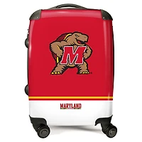 Maryland Terrapins 20" Logo Carry On