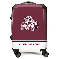 Mississippi State Bulldogs 20" Logo Carry On