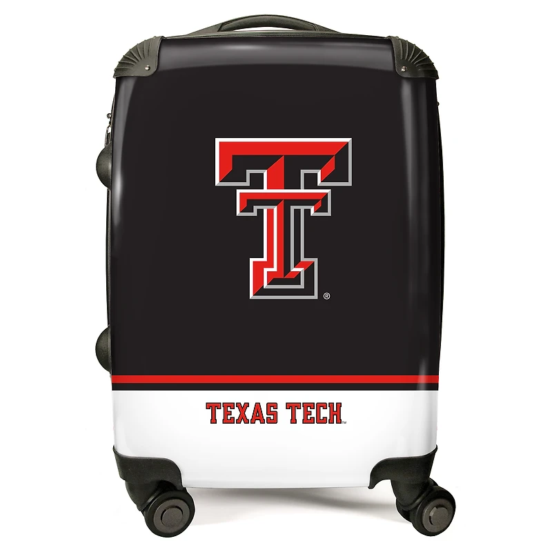 Texas Tech Red Raiders 20" Logo Carry On