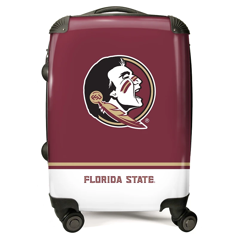 Florida State Seminoles 20" Logo Carry On