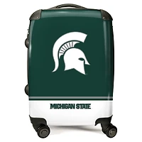 Michigan State Spartans 20" Logo Carry On