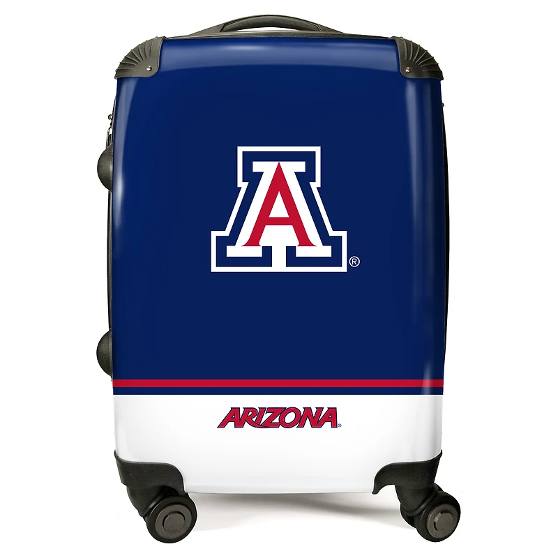 Arizona Wildcats 20" Logo Carry On