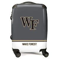 Wake Forest Demon Deacons 20" Logo Carry On