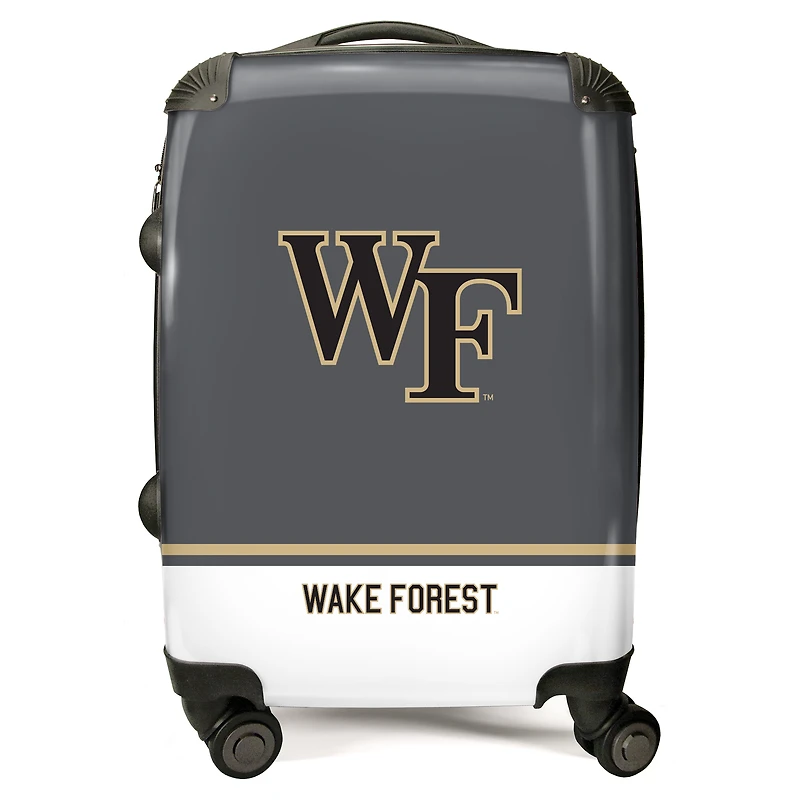Wake Forest Demon Deacons 20" Logo Carry On