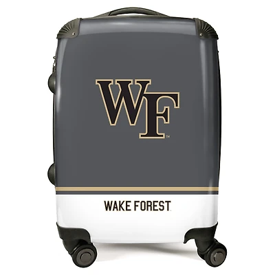 Wake Forest Demon Deacons 20" Logo Carry On