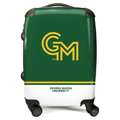 George Mason Patriots 20" Logo Carry On