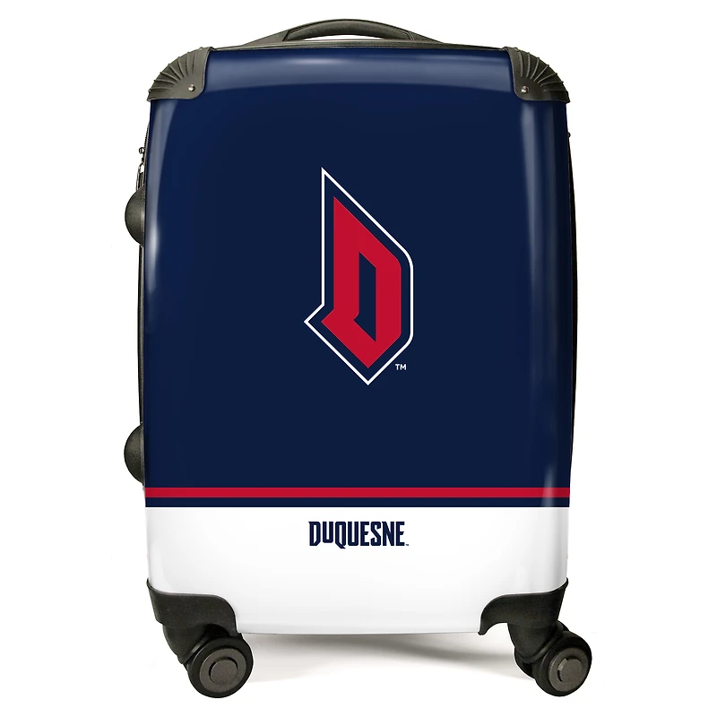 Duquesne Dukes 20" Logo Carry On