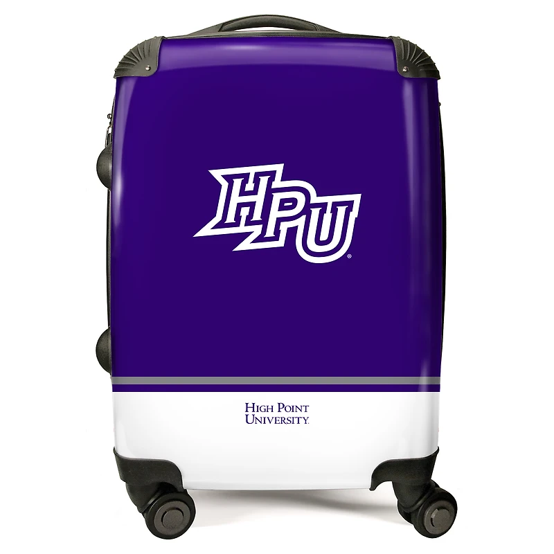 High Point Panthers 20" Logo Carry On