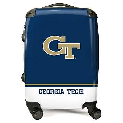 Georgia Tech Yellow Jackets 20" Logo Carry On