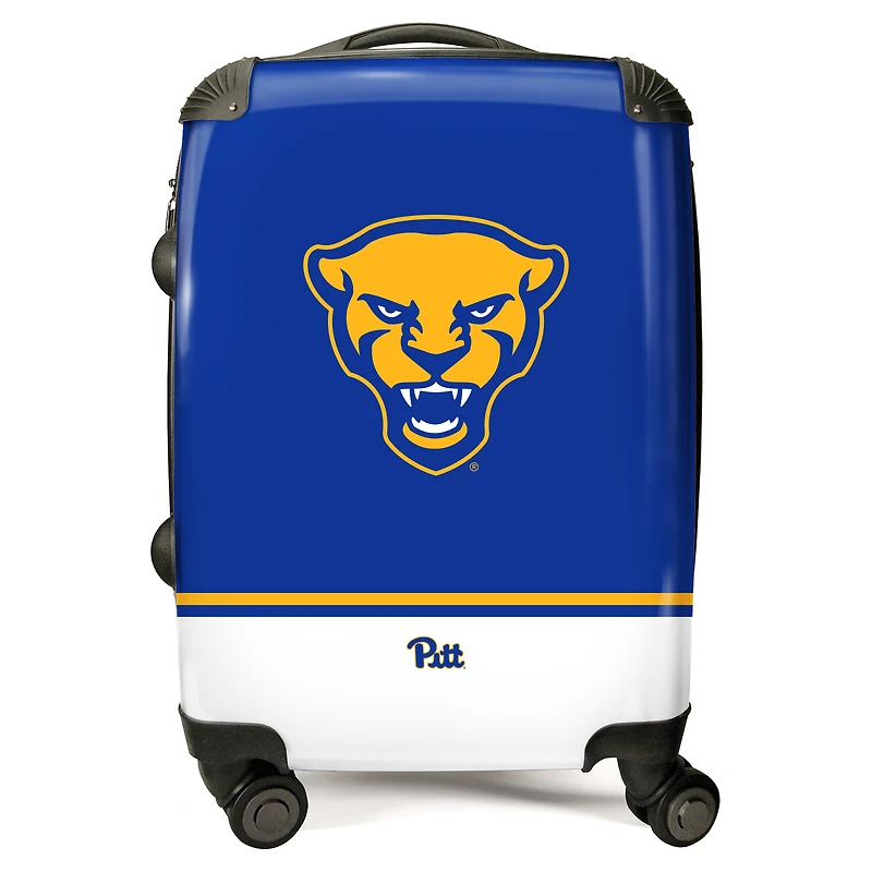 Pitt Panthers 20" Logo Carry On