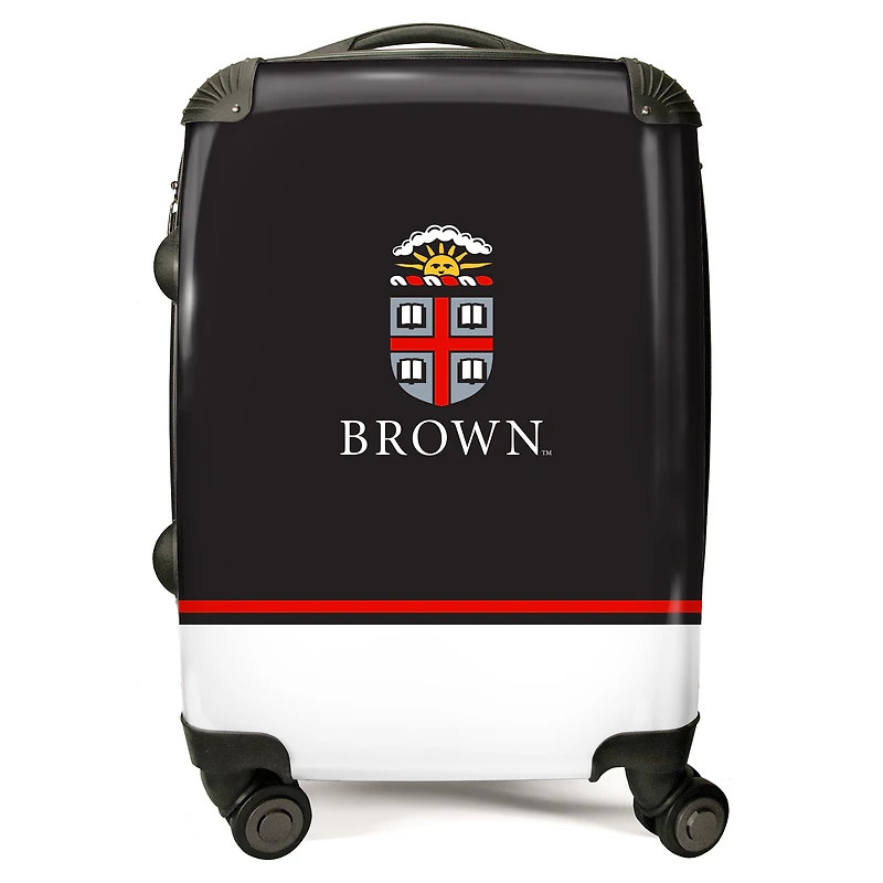 Brown Bears 20" Logo Carry On