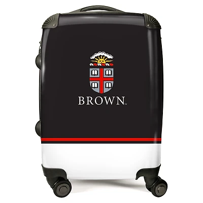 Brown Bears 20" Logo Carry On
