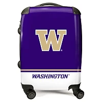 Washington Huskies 20" Logo Carry On