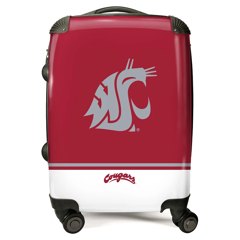 Washington State Cougars 20" Logo Carry On
